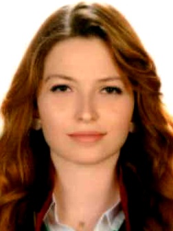 BENGİSU  ŞENPARLAK YILDIRIM