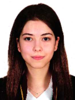 NUR  UZUNDURUGAN KARAOĞLU