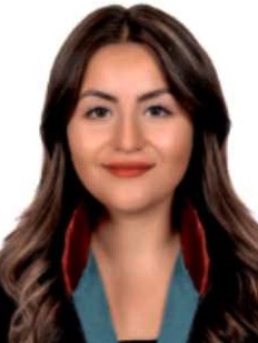ÖZGE  SARI AKIN