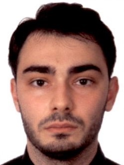 ŞAKİR OZAN  KARATAŞ