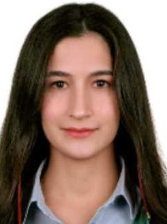 SÜMEYRA YARIMBAŞ