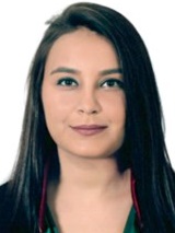 YASEMİN  TARAKCI GEBEŞ