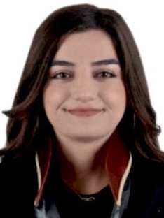 ŞEYMA HİLAL KARA