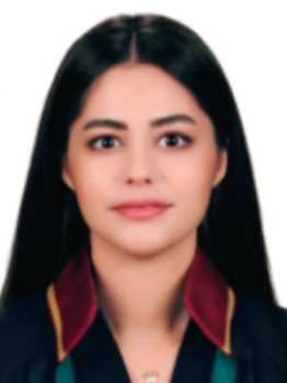 TOMRİS ASENA ŞALVARLI ERİŞ