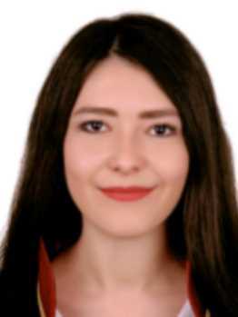 TUĞBA ÇINAR FARİSOĞULLARI