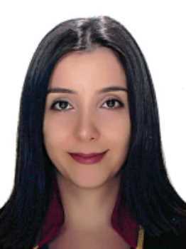 TUĞÇE  İLHAN SARICA