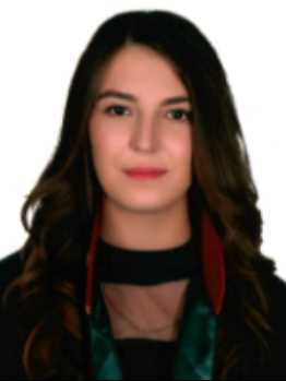 TUĞÇE  KAPAR DİKİCİOĞLU