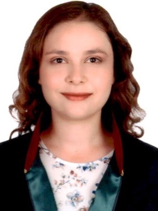 TUĞÇE YILDIZ  ACARLAR