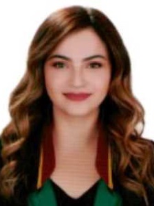 MERVE  KARATEPE HARMANCI