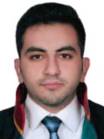 MUHİTTİN ALPEREN  ALPARSLAN