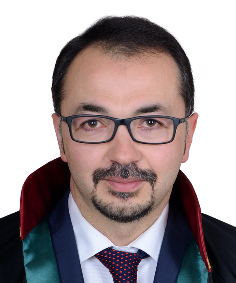 MUSTAFA GÖRKEM  KARAHAN