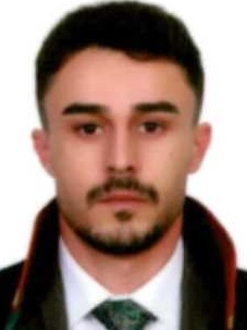 ONUR CAN  BAŞARIR