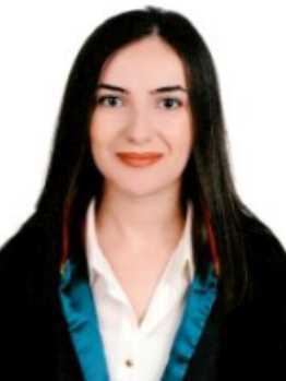 SEDA  KARATEPE KARAKAYA