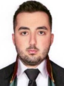 VOLKAN BAYRAKTAR