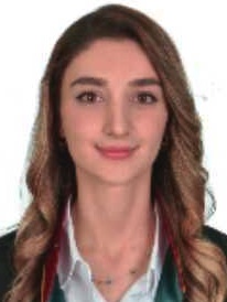 DİDEM ÖZGE  BAYDAR
