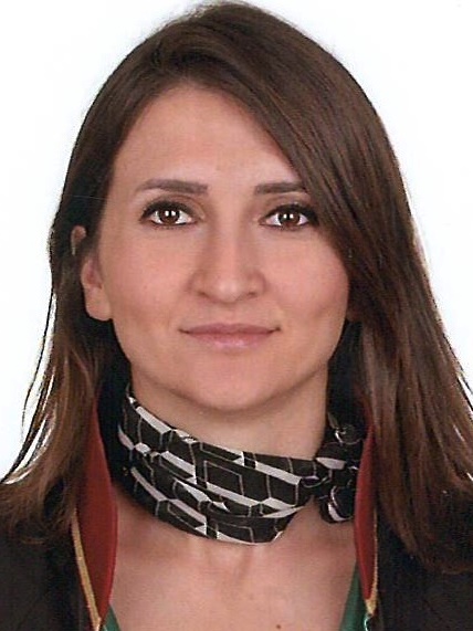 YASEMİN  ATASOY KARYAĞDI