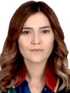 YASEMİN  SARAÇOĞLU ADEM