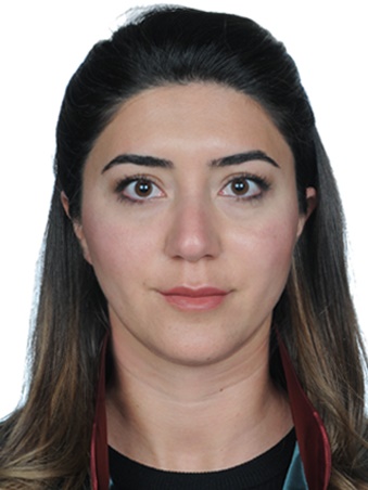 AÇELYA  AYDIN KARAPINAR