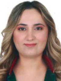 FATMA HELİN  ACAR