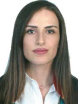 GAMZE NUR  UÇAR YEŞİLAĞAÇ