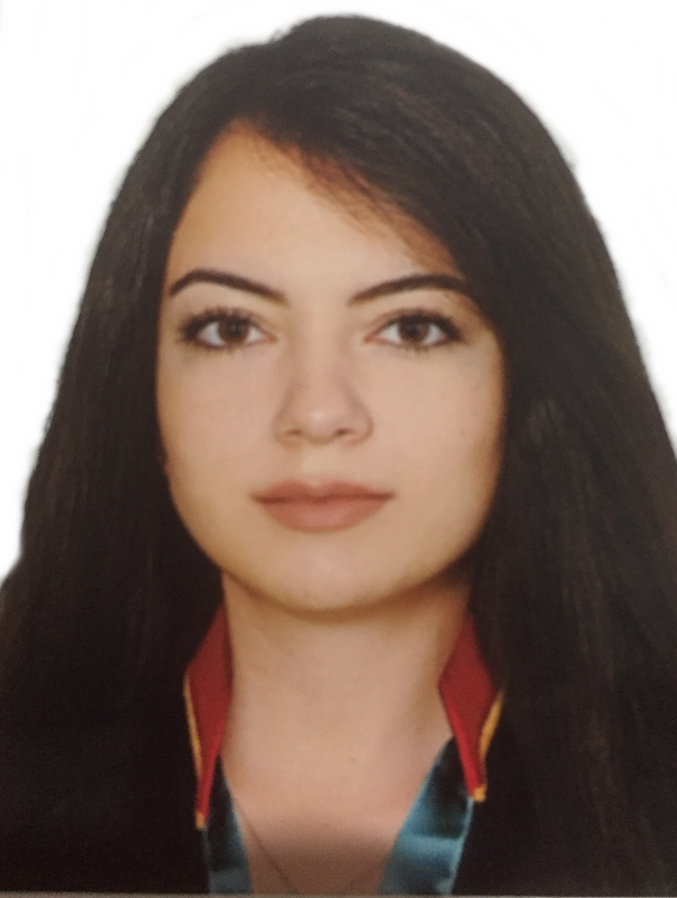 HAZAL ECE  KARAMAN