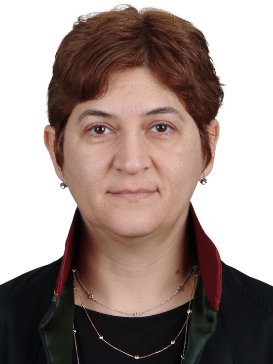 ARZU CEMİLE OĞUZ KARADENİZ