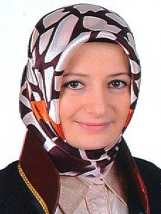 LÜTFİYE  KÖKMEN ARSLAN