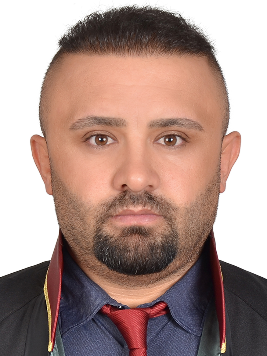 RIDVAN  KARATAJDİN