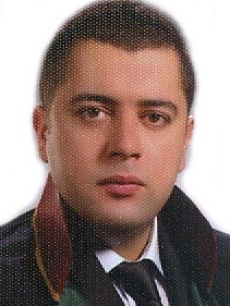 CİHAN  KARAAĞAÇLI