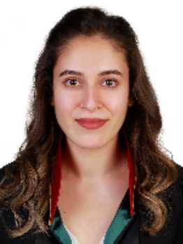 ÇİSEM YAĞMUR BAŞAR