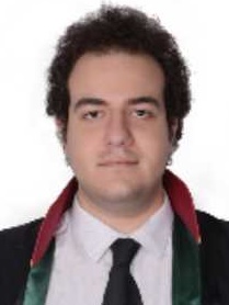 ERDEM EMRE ARICIOĞLU