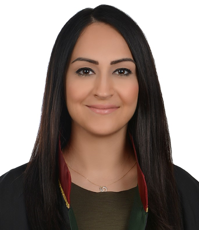 FATMA BESTE KARTAL DEMİRTAŞ