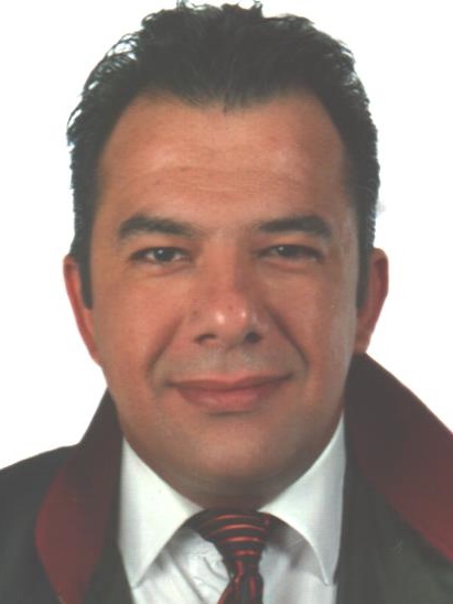 ALİ  KARAKULAK