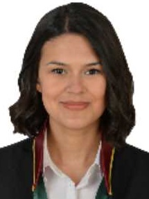 FATMA BEYZA KARAKUŞ