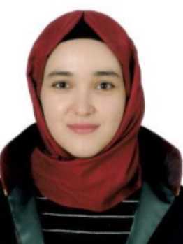 AYŞE NUR  KARAŞAHİN GÜNAL