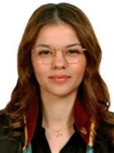BERFİN  YAŞAR