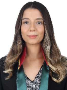 GAMZE  GÖĞEBAKAN ÖZSARI