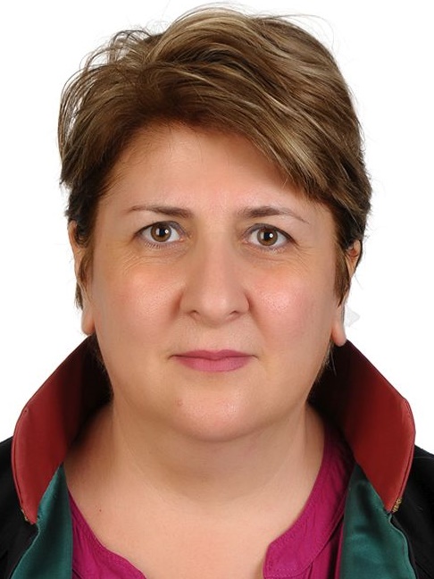 GÖKÇEN ÇAĞLAR GÜVENÇ