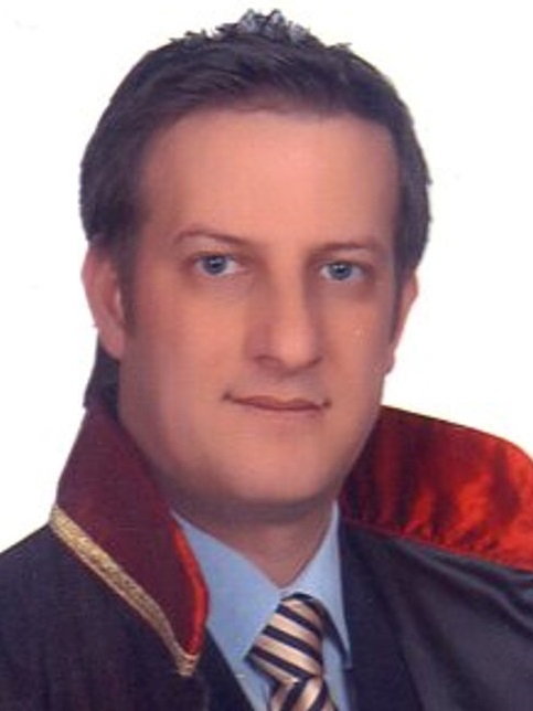 HAKAN  SARIBAŞ