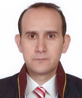 HALİL İBRAHİM DARICI