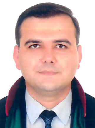 HALUK  KOCALAR