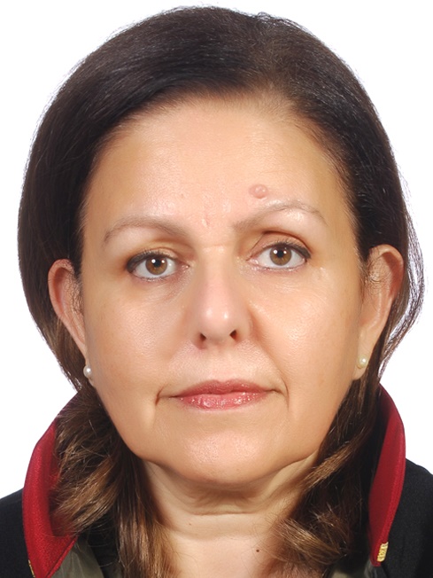 HATİCE  UZEL ÇAKAR