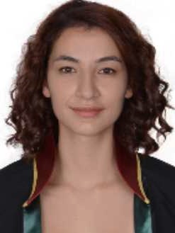 HATİCENUR  BAYRAKTAROĞLU