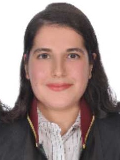 IŞIN SİMAY PARLAK