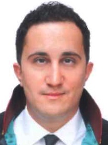 KAZIM MERT ÇARKIFELEK