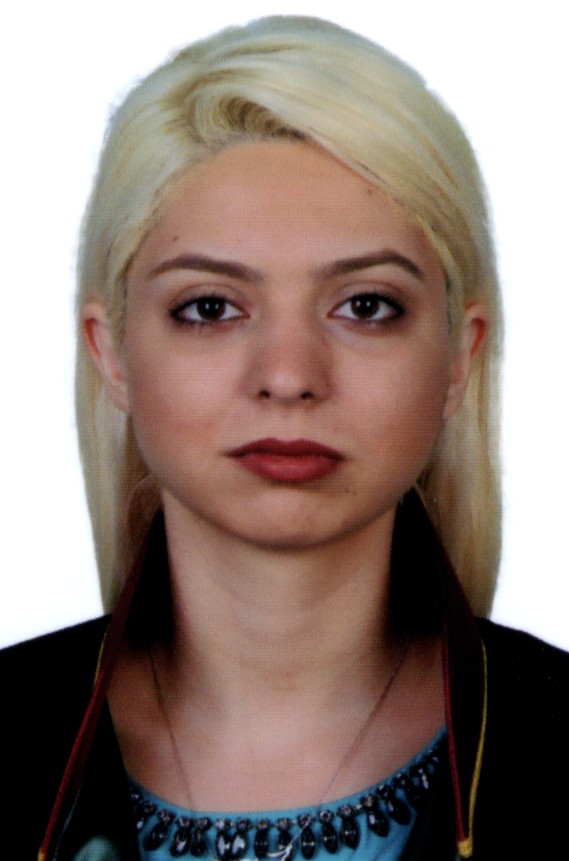 KÜBRA DİKMEN KURTAR