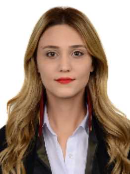 MERVE  KAHYAOĞULLARI