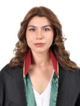 MÜZEYYEN  SARIKAYA