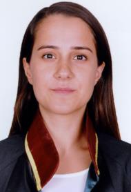 NERMİN  DİŞCİ SARIKAVAK