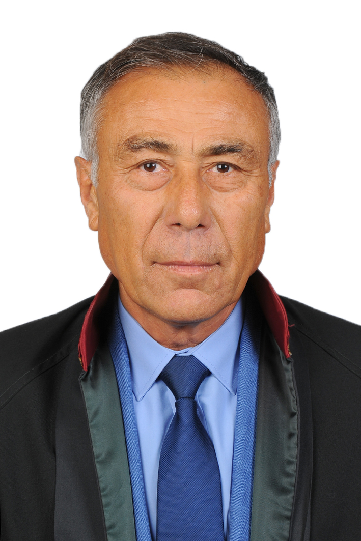 ORHAN  SARIŞEN